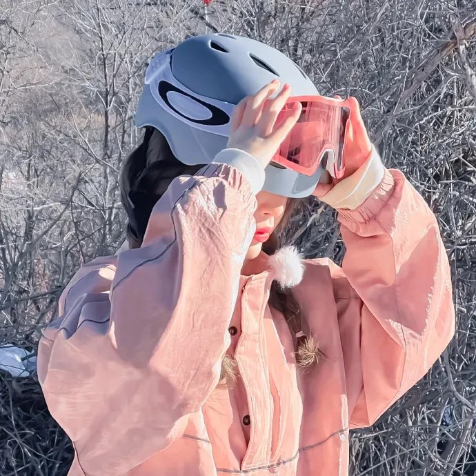 黑白小姐第三季